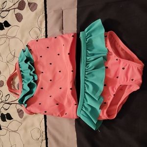 Baby's 2-piece Swimsuit